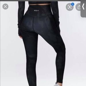 Echt camo leggings Clearance